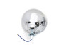 V-Twin - Blue Pursuit Spotlamp Kit