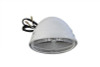 Wyatt Gatling #L21-6092E - Chrome Dual Beam Driving Light
