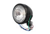 Wyatt Gatling - 4 inch Round Headlamp 12 Volt
