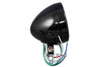 Wyatt Gatling - 4 inch Round Headlamp 12 Volt