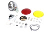 V-Twin - Guide Spotlamp Kit