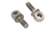 Wyatt Gatling #20-0306-C - Cadmium Spotlamp Swivel Set
