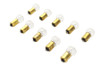 Candlepower #AD-0318 - Mini Bulb For Indicator Lamp 12 Volt