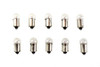 Candlepower #962017D - Mini 12 Volt Bulb For Turn Signal and Indicator