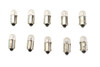 Wyatt Gatling #71745D - Mini 12 Volt Bulb for Front Fender Lamp