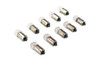 Wyatt Gatling #AD-0113 - Mini Bulb for Front Fender Lamp 6 Volt