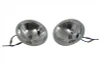 Wyatt Gatling #20-6001-C - 4-1/2 inch Spotlamp Seal Beam Bulb Set