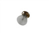 Wyatt Gatling #AH-4623 - Replica 6 Volt Headlamp Bulb