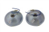 Wyatt Gatling #20-6001-CL - Halogen Spotlamp Blue 30 Watt Bulb Set