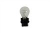 Wyatt Gatling #S8-3157 - Push In Wedge Style Tail Lamp Bulb