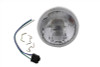 Wyatt Gatling #20-0333-A - Bates Lamp Replacement Unit for 5-3/4 inch Headlamp