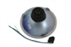 Wyatt Gatling #20-6004HD-A*Q54 - 7 inch Headlamp Unit Replacement Flat Type