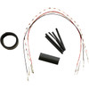 Namz #NSXH-XLCB - Extension Harness - Speedometer/Tach - 15" - Sportster