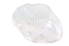 Wyatt Gatling #12-0145C - Tail Lamp Lens Laydown Style Clear