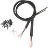 Namz #NHCX-UON - Handlebar Switch - Wire - Extensions