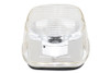 Wyatt Gatling #12-0417DC - Tail Lamp Lens Laydown Style Clear
