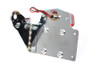 Wyatt Gatling - Chrome Side Mount Tail Lamp Kit
