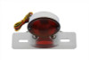 Wyatt Gatling #20-6585 - Mini LED Cateye Tail Lamp Kit