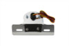 Wyatt Gatling #20-6585 - Mini LED Cateye Tail Lamp Kit