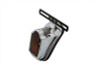 V-Twin - Replica Chrome Tombstone Tail Lamp