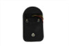 Wyatt Gatling #12-0400LED - Chrome Tombstone LED Tail Lamp Assembly