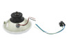Wyatt Gatling #20-0335E-L - Bates 5-3/4 inch Round Headlamp Unit