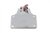 V-Twin - Maltese Side Mount Tail Lamp