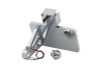 V-Twin - Chrome Billet Horizontal Tail Lamp Kit