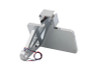 V-Twin - Chrome Billet Horizontal Tail Lamp Kit