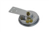 Wyatt Gatling #76217C - 12 Volt Chrome Horn