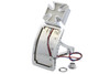 Wyatt Gatling #76360 - Red Baron Curved Vertical Tail Lamp