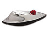 Wyatt Gatling - Replica Side Car Fender Lamp Assembly 12 Volt