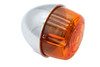 Chris Products #20-0351DAC - Chrome Turn Signal Assembly Rear Right or Left