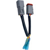 Ultracool #SMB-Y129 - 6-Pin Multiple Accessory Connector