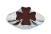 Wyatt Gatling #76223 - Maltese Oval Style Tail Lamp