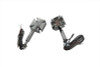 Wyatt Gatling #76312S4 - Maltese Red LED Turn Signal Set