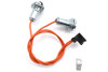 Wyatt Gatling #90048 - Speedometer and Tachometer Lamp Socket