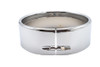 Wyatt Gatling #160342 - 5-3/4 inch Headlamp Chrome Frenched Trim Ring