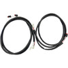 LA Choppers #LA-8993-39 - CAN Bus Wiring Harness Extension - 39" - FLHRXS