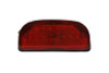 Wyatt Gatling #12-0050LED - Slice Style LED Vertical Mount Tail Lamp Only