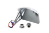 V-Twin - Chrome LED Slice Tail Lamp Assembly