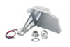 V-Twin - Chrome Plain Type Tail Lamp Assembly