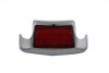 Wyatt Gatling #41216 - Red LED Rear Fender Lamp Tip with Light