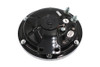 Wyatt Gatling #HF-65 - Early Style Wing Logo 12 Volt Horn