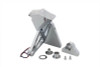 V-Twin - Diamond LED Vertical Style Tail Lamp