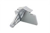 V-Twin - Diamond LED Horizontal Style Tail Lamp