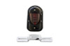 Wyatt Gatling - Replica Black Beehive Style Tail Lamp