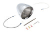 Wyatt Gatling #20-6062A - 4-1/2 inch Billet Spotlamp with Bulb