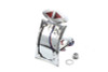 Wyatt Gatling #76464 - Spike Style Curved Tail Lamp Kit