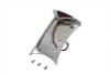 Wyatt Gatling #76631T - Tail Lamp and License Plate Set Pirate Style